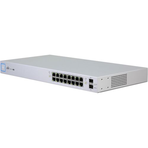  Ubiquiti Networks UNIFI SWITCH 16PORT 150W