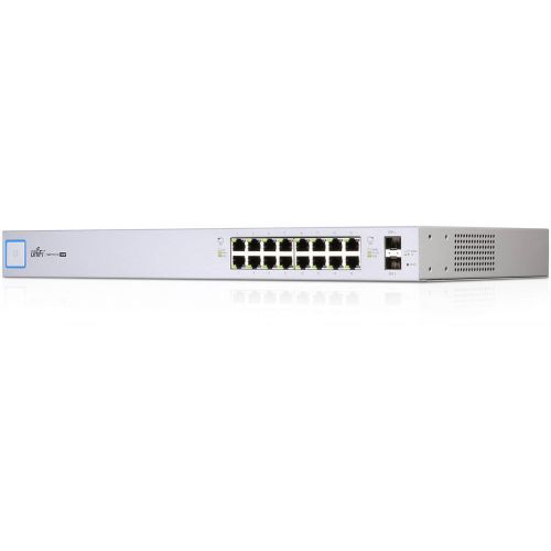  Ubiquiti Networks UNIFI SWITCH 16PORT 150W