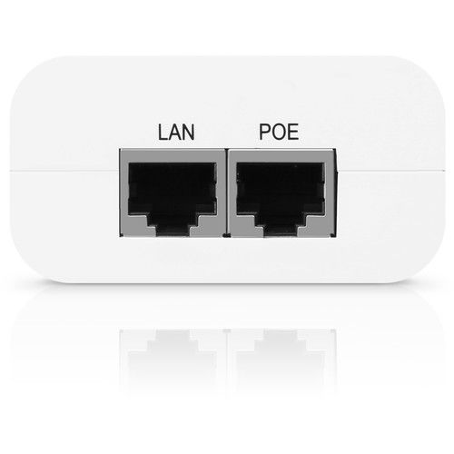  Ubiquiti Networks POE-54-80W PoE Adapter (54 VDC, 80W)