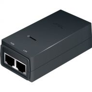 Ubiquiti Networks 24V PoE Adapter with Gigabit LAN Port