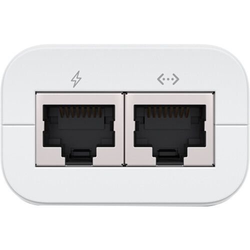  Ubiquiti Networks U-POE-af Passive PoE Adapter