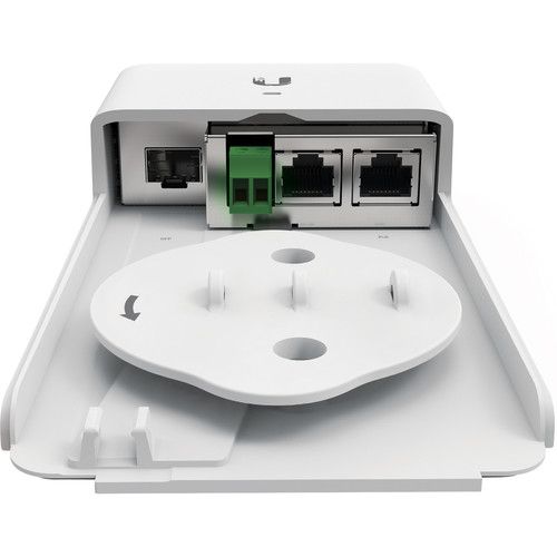  Ubiquiti Networks F-POE-G2 FiberPoE GEN2 for Outdoor PoE Devices