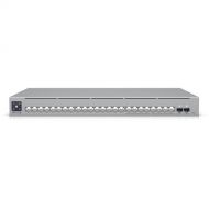 Ubiquiti Networks Pro Max 24 PoE 24-Port 2.5G / 1G PoE++ Compliant Managed Network Switch