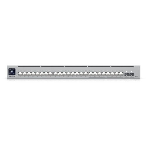  Ubiquiti Networks Pro Max 24 PoE 24-Port 2.5G / 1G PoE++ Compliant Managed Network Switch