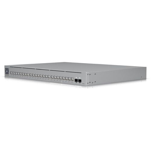  Ubiquiti Networks Pro Max 24 PoE 24-Port 2.5G / 1G PoE++ Compliant Managed Network Switch