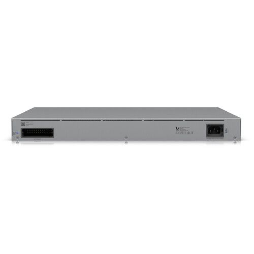  Ubiquiti Networks Pro Max 24 PoE 24-Port 2.5G / 1G PoE++ Compliant Managed Network Switch