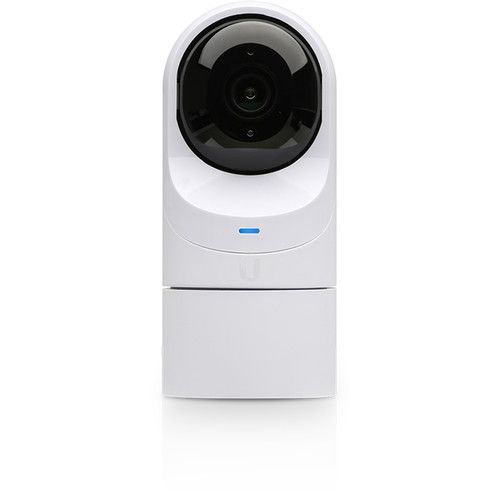  Ubiquiti Networks UniFi UVC-G3-FLEX 1080p Network Camera with Night Vision