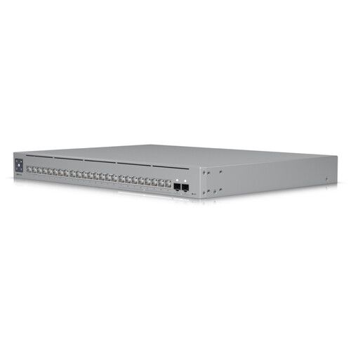  Ubiquiti Networks Pro Max 24-Port 2.5G / 1G Managed Network Switch