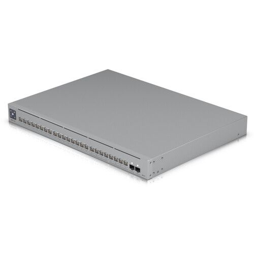  Ubiquiti Networks Pro Max 24-Port 2.5G / 1G Managed Network Switch