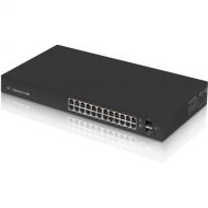 Ubiquiti Networks EdgeSwitch 24 Lite 24-Port Managed Network Switch