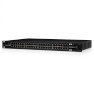 Ubiquiti Networks EdgeSwitch ES-48-750W Managed PoE+ Gigabit Switches with SFP