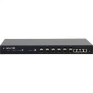 Ubiquiti Networks EdgeSwitch 12 Fiber 12-Port Gigabit Managed Network Switch