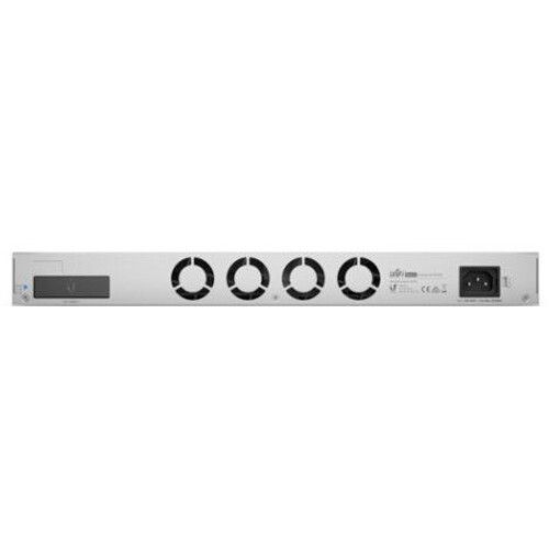  Ubiquiti Networks UniFi Switch Enterprise 48 48-Port 2.5Gb PoE+ Compliant Managed Network Switch with SFP+