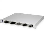 Ubiquiti Networks UniFi Pro PoE 48-Port Gigabit Managed PoE Network Switch with SFP+