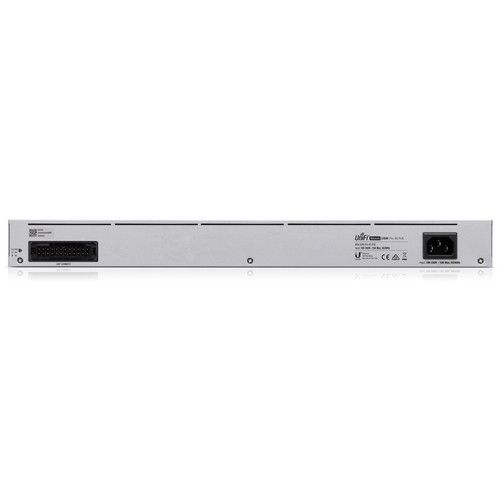  Ubiquiti Networks UniFi Pro PoE 48-Port Gigabit Managed PoE Network Switch with SFP+