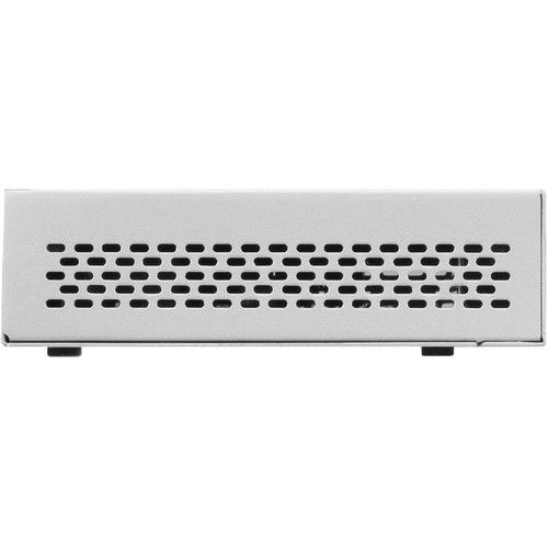  Ubiquiti Networks US-8-60W UniFi 8-Port Gigabit PoE Compliant Managed Switch