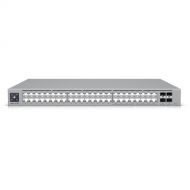 Ubiquiti Networks Pro Max 48 PoE 48-Port 2.5G / 1G PoE++ Compliant Managed Network Switch