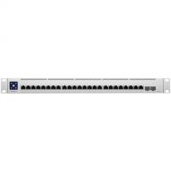 Ubiquiti Networks Switch Enterprise XG 24 24-Port 10G Managed Network Switch with 25G SFP28