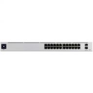 Ubiquiti Networks UniFi Switch PRO 24-Port Gigabit Managed Switch with SFP+