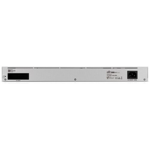  Ubiquiti Networks UniFi Switch PRO 24-Port Gigabit Managed Switch with SFP+