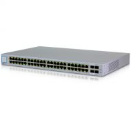 Ubiquiti Networks US-48 48-Port UniFi Managed Gigabit Switch with SFP