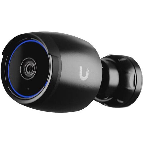  Ubiquiti Networks UniFi AI 4MP Outdoor Network Bullet Camera with Night Vision