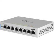 Ubiquiti Networks US-8-5 UniFi 8-Port Gigabit PoE Compliant Managed Switch (5-Pack)