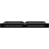 Ubiquiti Networks ES-16XP EdgeSwitch XP 16-Port Advanced Gigabit PoE Managed Switch