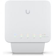 Ubiquiti Networks UniFi Flex 5-Port Gigabit PoE+ Compliant Outdoor Managed Switch (3-Pack)