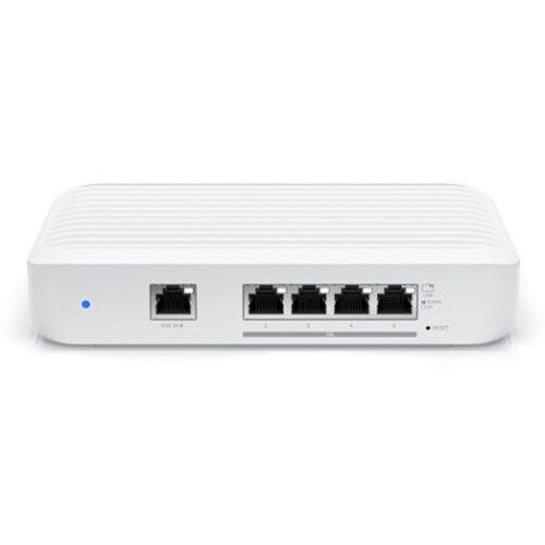  Ubiquiti Networks UniFi Switch Flex XG 4-Port 10G Managed Network Switch