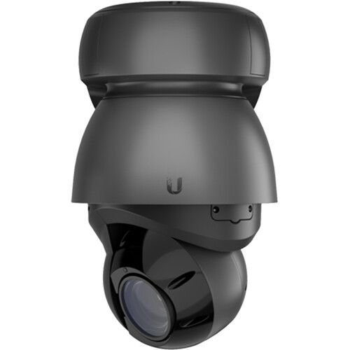  Ubiquiti Networks UniFi UVC-G4-PTZ 4K UHD Outdoor Network PTZ Camera