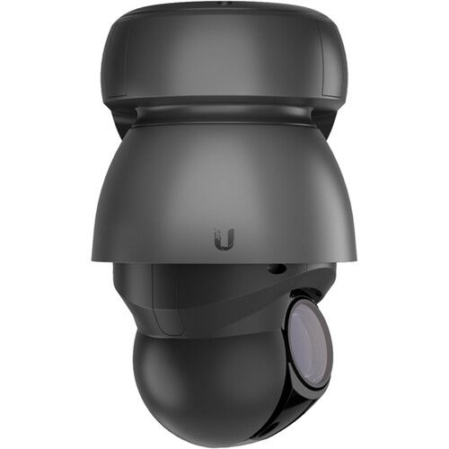  Ubiquiti Networks UniFi UVC-G4-PTZ 4K UHD Outdoor Network PTZ Camera