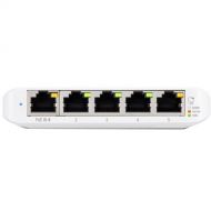 Ubiquiti Networks UniFi USW Flex Mini 5-Port Gigabit Managed Switch