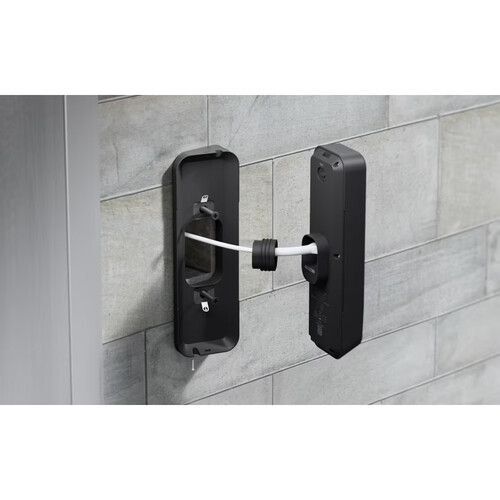  Ubiquiti Networks UniFi Protect G4 Doorbell Pro PoE Kit (Black)