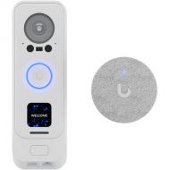 Ubiquiti Networks UniFi Protect G4 Doorbell Pro PoE Kit (White)