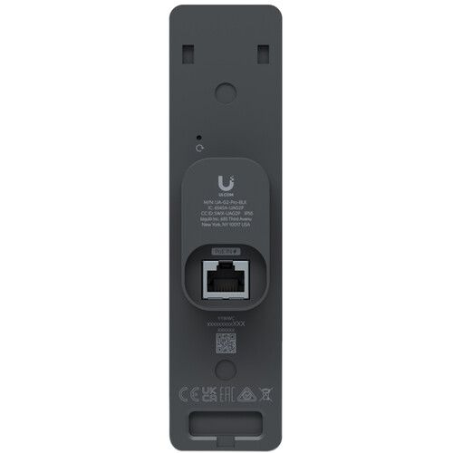  Ubiquiti Networks UniFi Access Reader G2 Professional (Black)