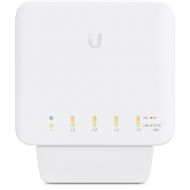 Ubiquiti Networks UniFi Switch Flex 5-Port Managed Gigabit PoE Network Switch