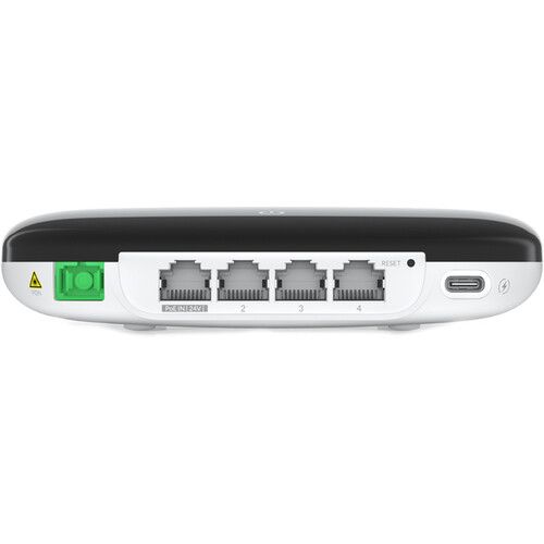  Ubiquiti Networks UFiber Wi-Fi 6 GPON CPE