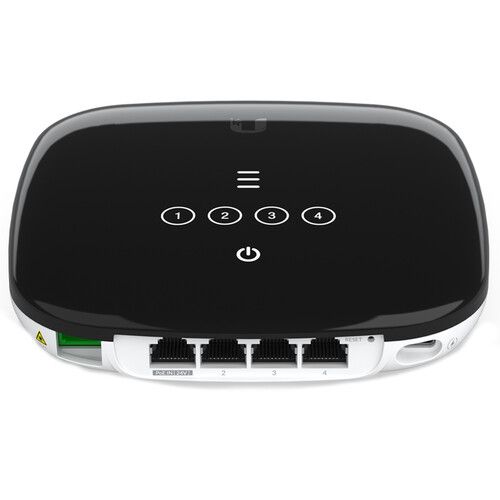  Ubiquiti Networks UFiber Wi-Fi 6 GPON CPE