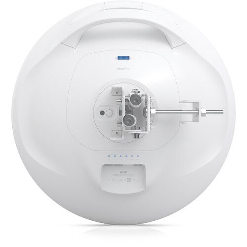  Ubiquiti Networks Wave Pro 60 GHz Outdoor Bridge & PtMP Station