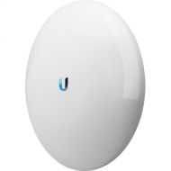 Ubiquiti Networks UISP airMAX NanoBeam AC 2.4 GHz Station