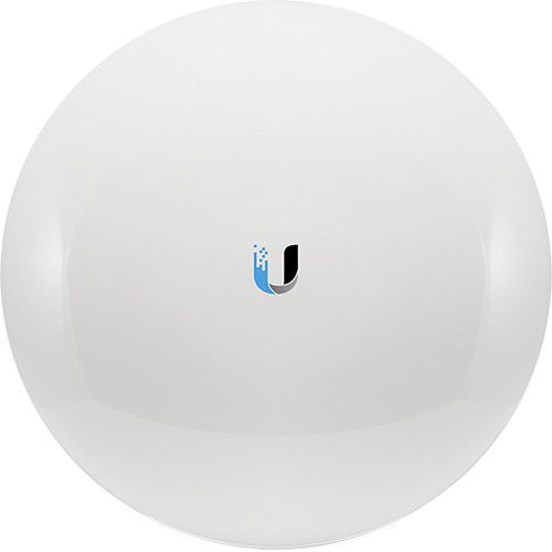  Ubiquiti Networks UISP airMAX NanoBeam AC 2.4 GHz Station