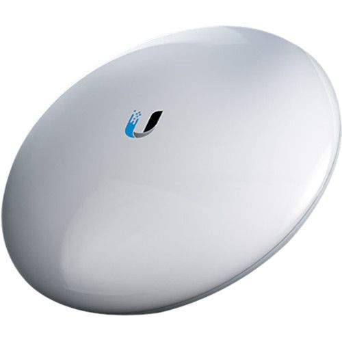  Ubiquiti Networks UISP airMAX NanoBeam AC 2.4 GHz Station