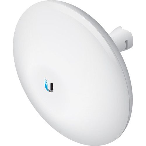  Ubiquiti Networks UISP airMAX NanoBeam AC 2.4 GHz Station