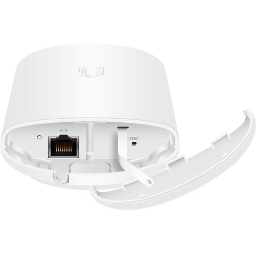  Ubiquiti Networks NanoStation AC loco 5 GHz airMAX ac Radio (5-Pack)