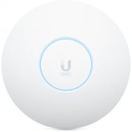 Ubiquiti Networks UniFi U6 Enterprise Wi-Fi 6E Tri-Band Access Point