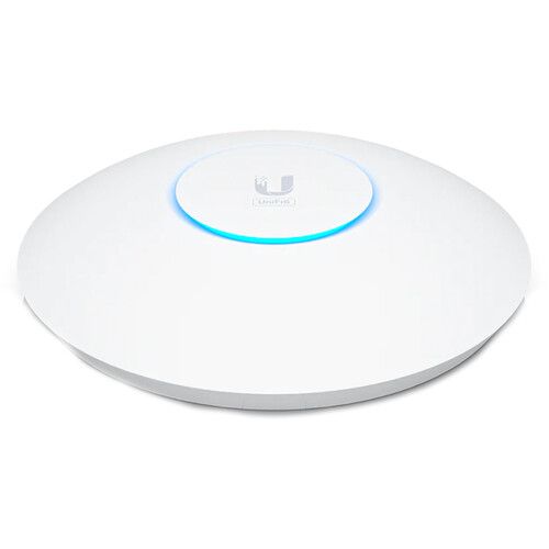  Ubiquiti Networks UniFi U6 Enterprise Wi-Fi 6E Tri-Band Access Point
