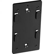 Ubiquiti Networks POE-WM Wall Mount Plate for POE-24-12W & POE-24-12W-G PoE Adapter