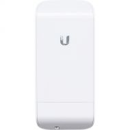 Ubiquiti Networks airMAX NanoStationlocoM 2.4 GHz Indoor / Outdoor CPE Access Point