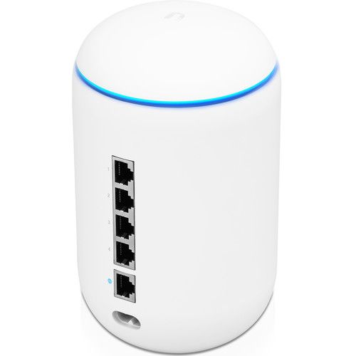  Ubiquiti Networks Dream Machine 4x4 MU-MIMO AC1733 Wave-2 Dual-Band Gigabit Access Point